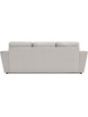 Sofá cama VEJLBY tela arena Sofá cama VEJLBY tela arena