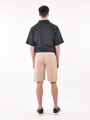 BERMUDA ELEVEN BEIGE