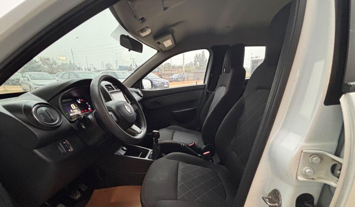 Renault Kwid Zen - 2025 Renault Kwid Zen - 2025