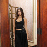 TOP VERA NEGRO