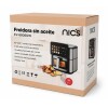 Freidora Nic´s Digital S/Acite 8L C/Pantalla LED EV-8806DW Freidora Nic´s Digital S/Acite 8L C/Pantalla LED EV-8806DW