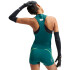 HeatGear Elite Mock Tank-GRN GRN-338