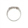 Anillo Vera-Plata 925-Piedra Zirconia-AN3510 conpiedra