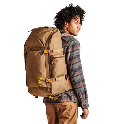 Mochila Roark 5 Day Mule 55L - Marrón Mochila Roark 5 Day Mule 55L - Marrón