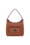 Cartera Trendy Marrón