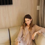 SET AMELIA BEIGE