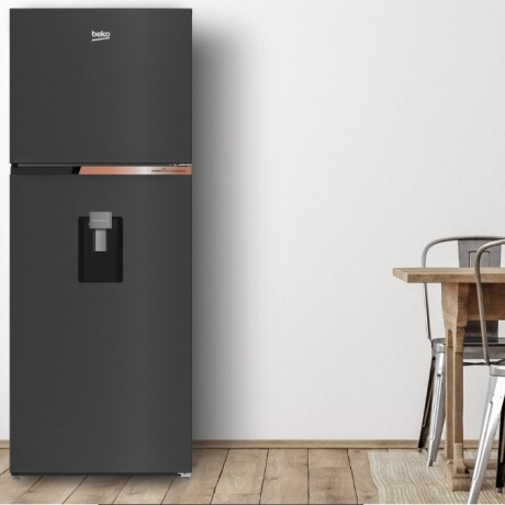 Heladera Inverter 401 Lts Beko RDNT401I50VDHFSK Heladera Inverter 401 Lts Beko RDNT401I50VDHFSK