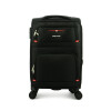 Westland Valija Clasica Luggage N° 24 / Negro Negro
