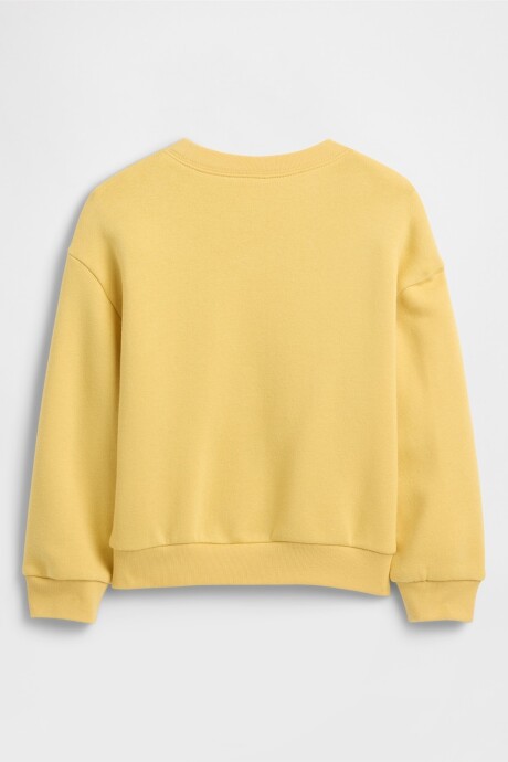 Buzo Deportivo Toddler Niña French Almond