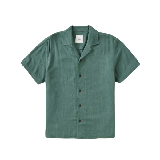 Camisa Katin Teller - Verde Camisa Katin Teller - Verde