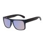 Lentes De Sol Chilli Beans Cuadrado - Hombre Azul/Azul