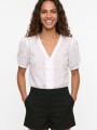 BLUSA ULIVION BLANCO.