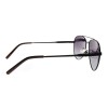 Lentes de Sol Chilli Beans Montana Unisex Negro Oscuro