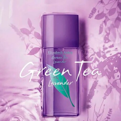 Elizabeth Arden Green Tea edt 100 ml Lavender