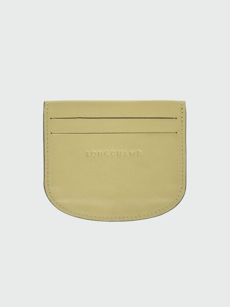 LONGCHAMP - Le Pliage Xtra Tarjetero Alta Automática
