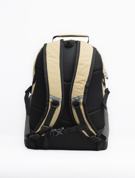 Mochila Forum Adventure Kaki