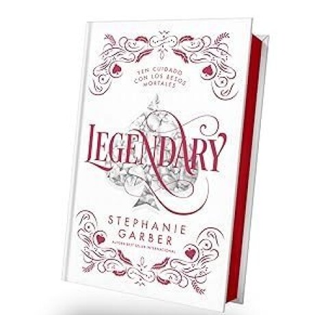 LEGENDARY (ED. ESPECIAL) LEGENDARY (ED. ESPECIAL)