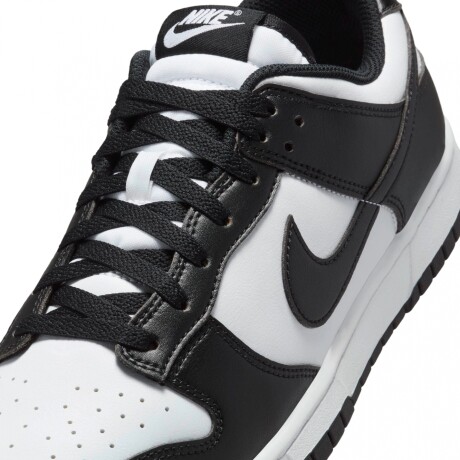 Championes Nike Dunk Low Retro White