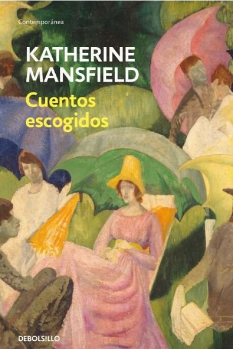 CUENTOS ESCOGIDOS CUENTOS ESCOGIDOS