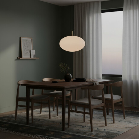 ARTEFACTO COLGANTE DECORATIVO<br /> ARTEFACTO COLGANTE DECORA NORWOOD - GOLD<br /> NORWOOD - GOLD Artefacto Colgante Decorativo Norwood Gold