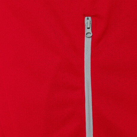 CAMPERITA FREYR ROJO