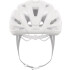 CASCO ABUS STORMCHASER ACE - PURE WHITE ACE CASCO ABUS STORMCHASER ACE - PURE WHITE ACE