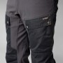 Pantalón Fjallraven Keb Trousers Hombre Deep Forest-Laurel Green