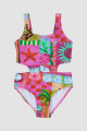 MALLA SANDY 8-16A ROSA CORAL