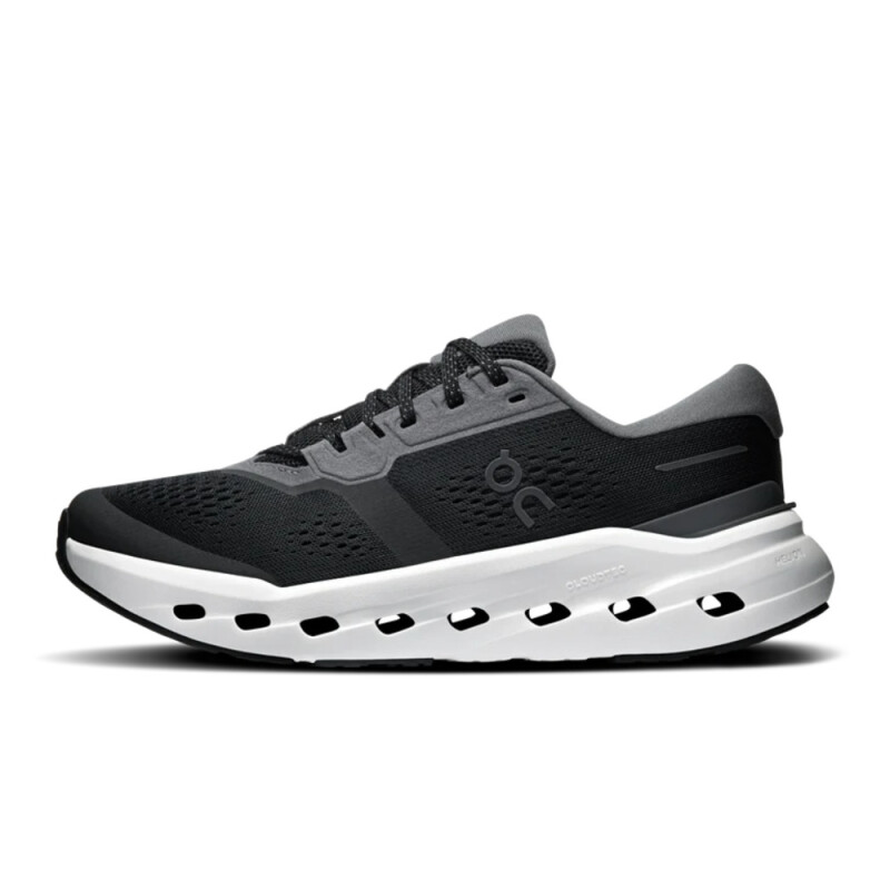 CLOUDRUNNER 3 W BLACK / BLACK BLACK/BLACK