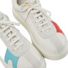 Zapatillas Twins Hombre White