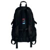 Mochila Zenit Ducati Porta Casco Negro