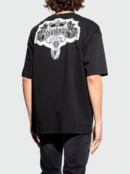 DIESEL - Slim Jeans 2019 D-Strukt 09I61 Alta Automática