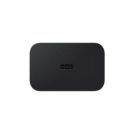 Cargador Samsung 45 W Carga Súper Rápida 2.0 USB-C con Cable 5 A (w/ Cable)