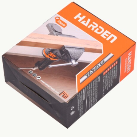 MINIMORSADEBANCODE70MMHARDEN++ N/a