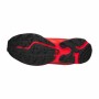 Zapatillas Salomon Xt-Evo Unisex Black/Fiery Red/White