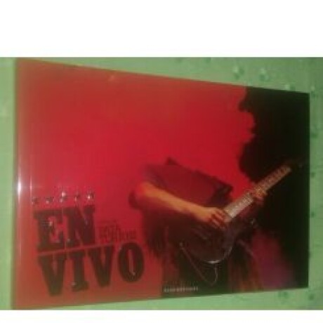 EN VIVO EN VIVO