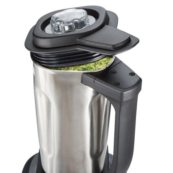 Licuadora Industrial 1.8 Lts Acero Inox | Hamilton Beach Expeditor Licuadora Industrial 1.8 Lts Acero Inox | Hamilton Beach Expeditor