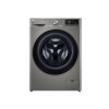 Lavasecarropas Carga Frontal Inox 11Kg - Modelo AI DD™ WD11PVC3S6 - Lg Lavasecarropas Carga Frontal Inox 11Kg - Modelo AI DD™ WD11PVC3S6 - Lg