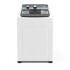 Lavarropas Mueller Automatico MLA15 15KG Blanco Lavarropas Mueller Automatico MLA15 15KG Blanco