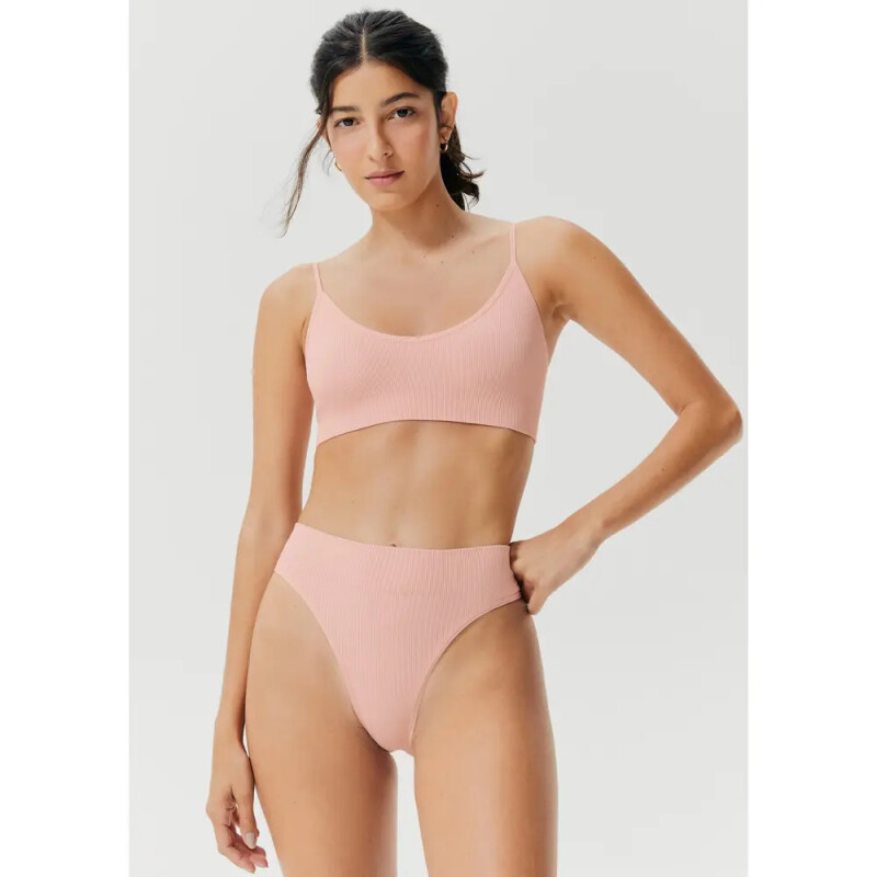 SUTIA FEM ROSA/GRAFITO