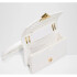 ZENITHMINI OPEN WHITE SYNTHETIC OPEN WHITE