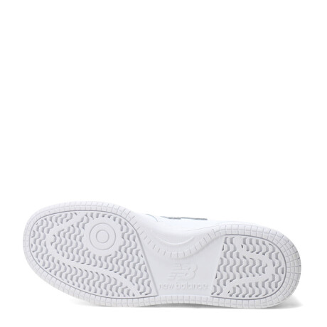 Championes de Mujer New Balance 80 Court Blanco