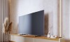 Rack para TV Dune 2.2 - Linea Manhattan Blanco/Natural