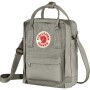 Crossbody Fjallraven Kanken Sling Unisex Fog