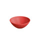 Bowl de Plástico 400 Ml ROJO