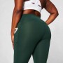 Legging Oasis High-Waisted Legging Mujer Everpine