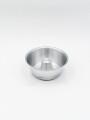 MOLDE PARA PUDIN PLATEADO