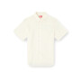 Camisa Para Hombre S-Uccle-A Blanco