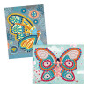 Mosaicos Infantiles Mariposas Djeco Mosaicos Infantiles Mariposas Djeco