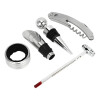 kit de sacacorchos para vino con accesorios kit de sacacorchos para vino con accesorios